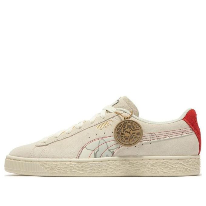Zamsz „CNY Papermaking”