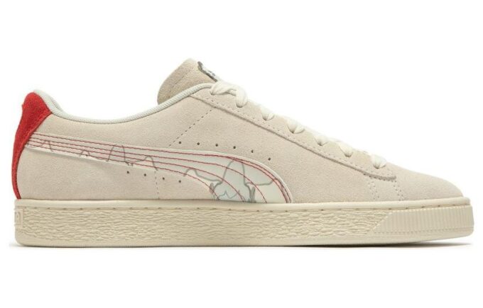 Zamsz „CNY Papermaking”