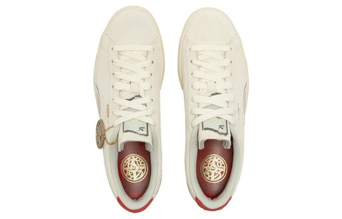 Zamsz „CNY Papermaking”