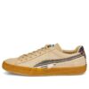 Zamsz „Crepe Southwest – Light Sand”