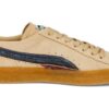 Zamsz „Crepe Southwest – Light Sand”