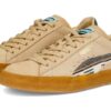 Zamsz „Crepe Southwest – Light Sand”