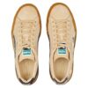 Zamsz „Crepe Southwest – Light Sand”