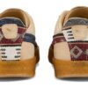 Zamsz „Crepe Southwest – Light Sand”