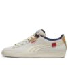 Zamsz „Expedition Vapor Grey Prairie Tan”