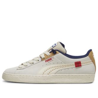 Zamsz „Expedition Vapor Grey Prairie Tan”