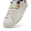 Zamsz „Expedition Vapor Grey Prairie Tan”