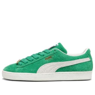 Zamsz „Fat Lace – Archive Green”