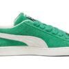 Zamsz „Fat Lace – Archive Green”