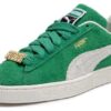 Zamsz „Fat Lace – Archive Green”