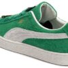 Zamsz „Fat Lace – Archive Green”