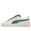 Zamsz Gentle Jungle „Cream Blue”
