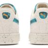 Zamsz Gentle Jungle „Cream Blue”