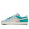 Zamsz Iconix „Grape Mist Sparkling Green”