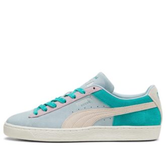 Zamsz Iconix „Grape Mist Sparkling Green”
