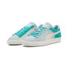 Zamsz Iconix „Grape Mist Sparkling Green”