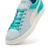 Zamsz Iconix „Grape Mist Sparkling Green”