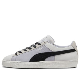 Zamsz Iconix „Silver Mist”