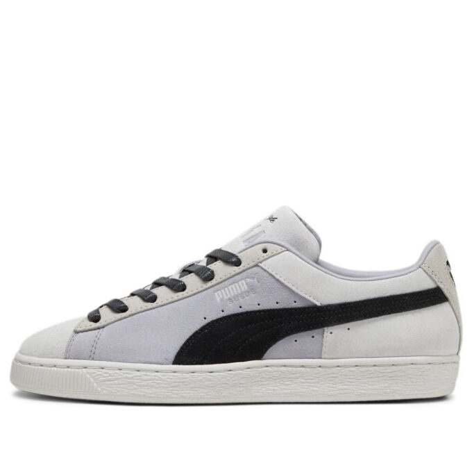 Zamsz Iconix „Silver Mist”