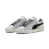 Zamsz Iconix „Silver Mist”