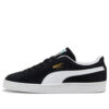 Zamsz klasyczny „Czarno-biały”