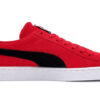 Zamsz klasyczny „Ribbon Red”
