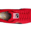 Zamsz klasyczny „Ribbon Red”
