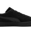 Zamsz klasyczny „Triple Black”