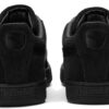 Zamsz klasyczny „Triple Black”