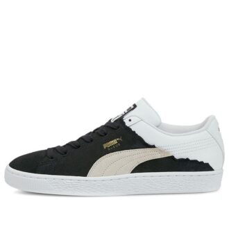 Zamsz „Layers – Black White”