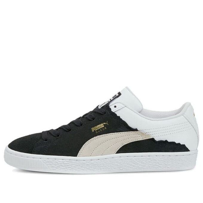 Zamsz „Layers – Black White”