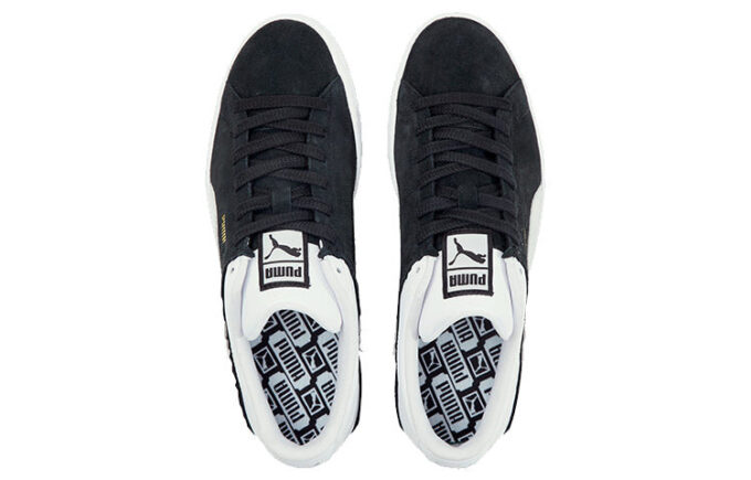 Zamsz „Layers – Black White”