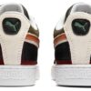 Zamsz „Layers – Deep Olive Warm Chestnut”