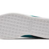 Zamsz Mid 21 „Czarny Viridian Zielony Czerwony”