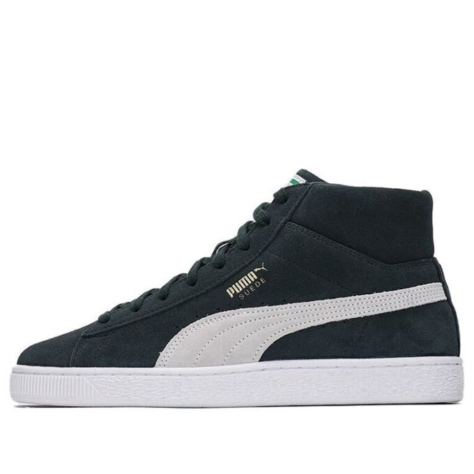 Zamsz Mid 21 „Zielone Wzgórze”