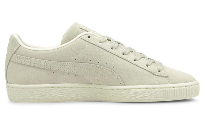 Zamsz Mono 21 „Marshmallow”