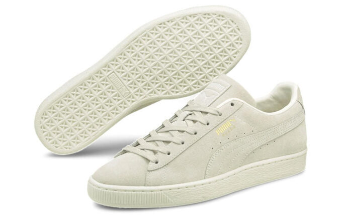 Zamsz Mono 21 „Marshmallow”
