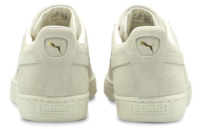 Zamsz Mono 21 „Marshmallow”