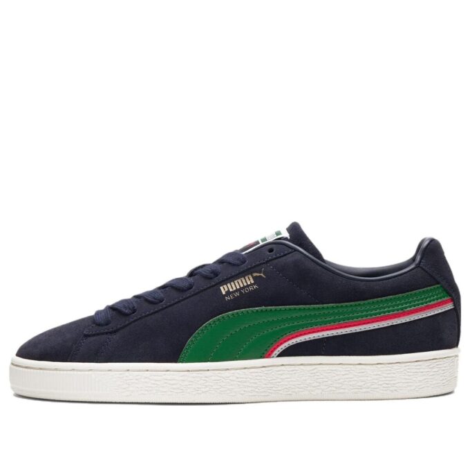 Zamsz „NYC Flagship – Triplex Park”