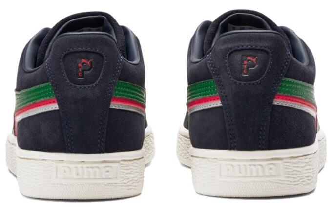 Zamsz „NYC Flagship – Triplex Park”