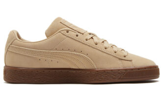 Zamsz „Pebble Gum”