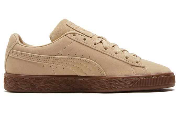Zamsz „Pebble Gum”