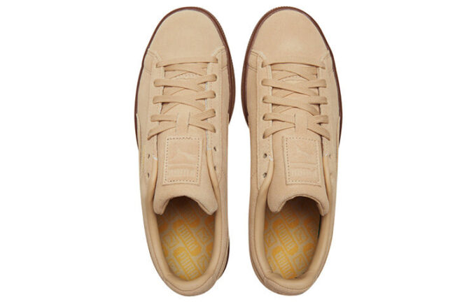 Zamsz „Pebble Gum”