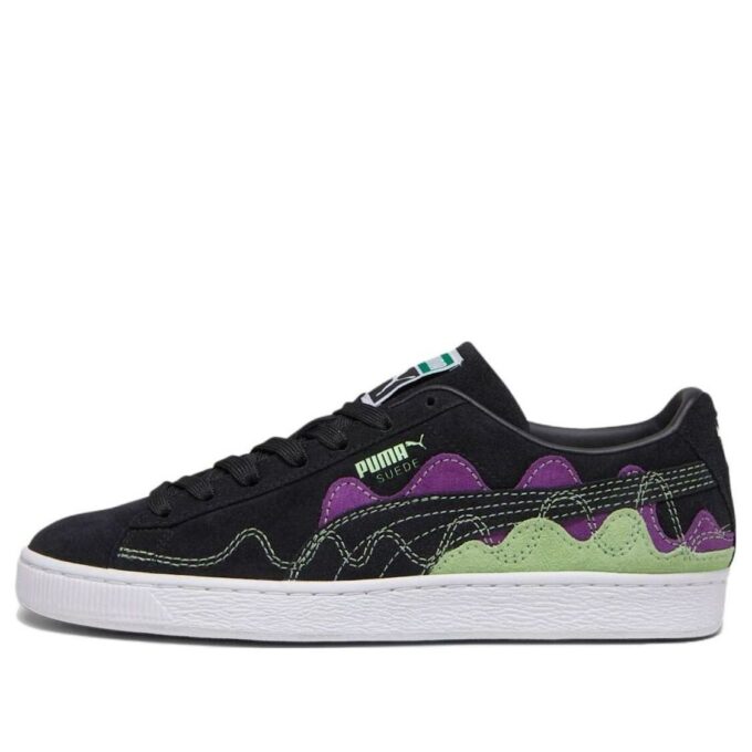 Zamsz „Soundwave”