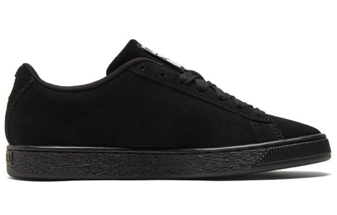 Zamsz „Spraycan – Black”