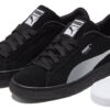 Zamsz „Spraycan – Black”