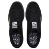 Zamsz „Spraycan – Black”