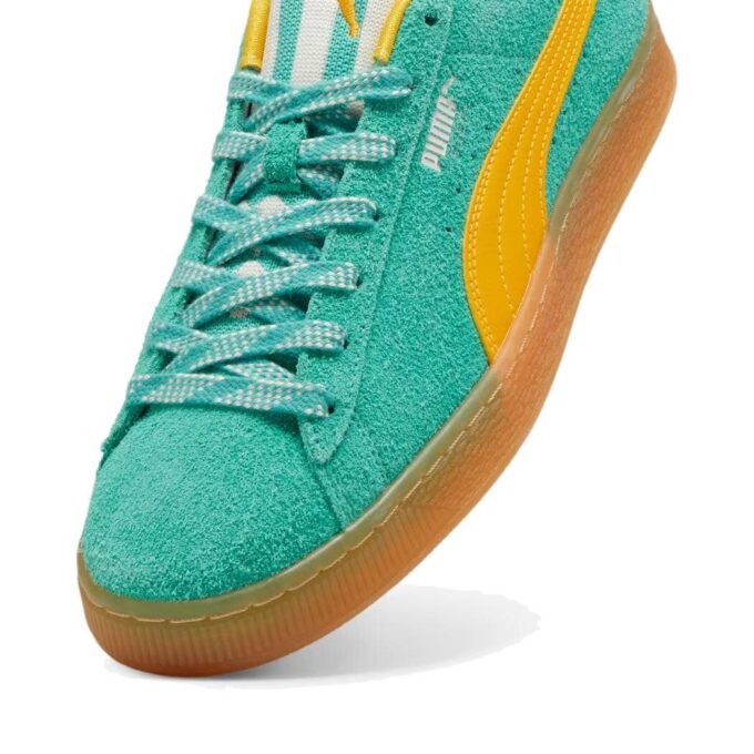Zamsz Supertifo „Jade Frost Gum”