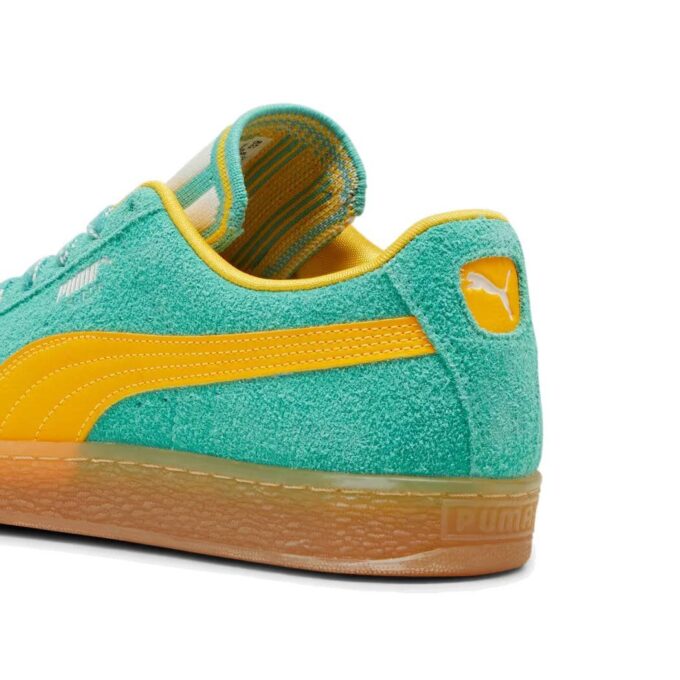 Zamsz Supertifo „Jade Frost Gum”