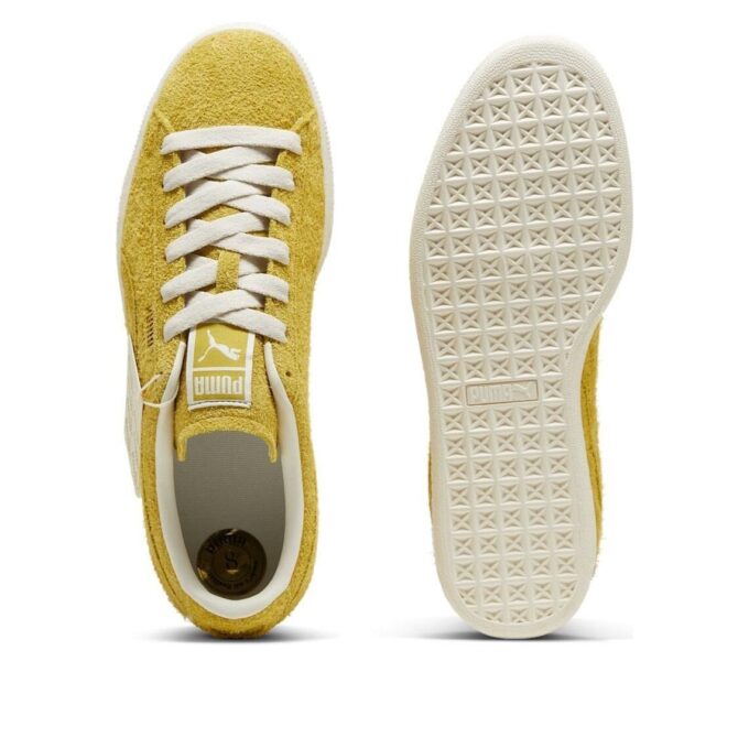 Zamsz „The Never Worn 4” Zamsz „The Never Worn 4”